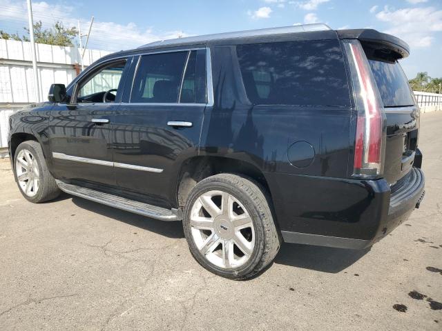 Photo 1 VIN: 1GYS4BKJ1GR138872 - CADILLAC ESCALADE L 