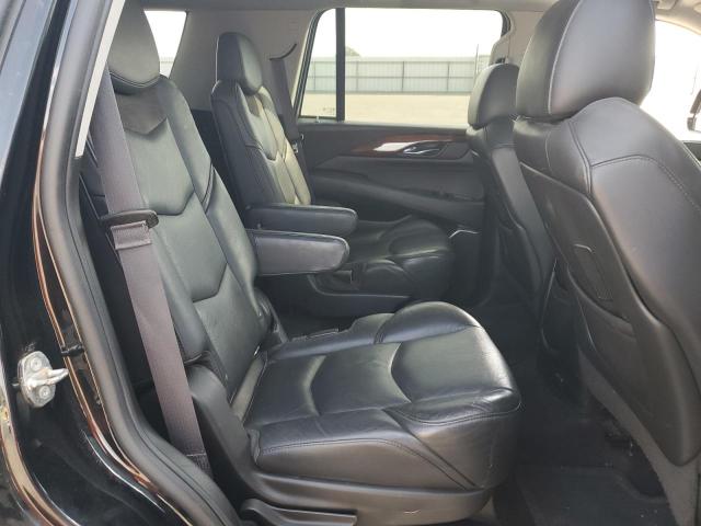 Photo 10 VIN: 1GYS4BKJ1GR138872 - CADILLAC ESCALADE L 