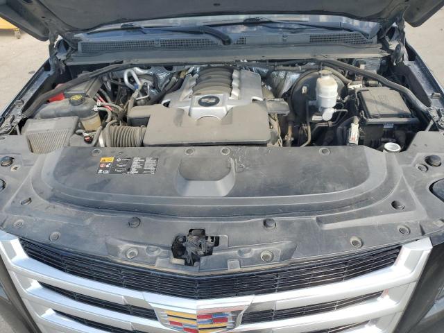 Photo 11 VIN: 1GYS4BKJ1GR138872 - CADILLAC ESCALADE L 