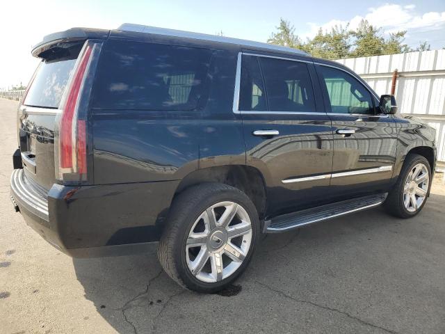 Photo 2 VIN: 1GYS4BKJ1GR138872 - CADILLAC ESCALADE L 