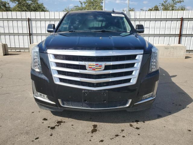 Photo 4 VIN: 1GYS4BKJ1GR138872 - CADILLAC ESCALADE L 