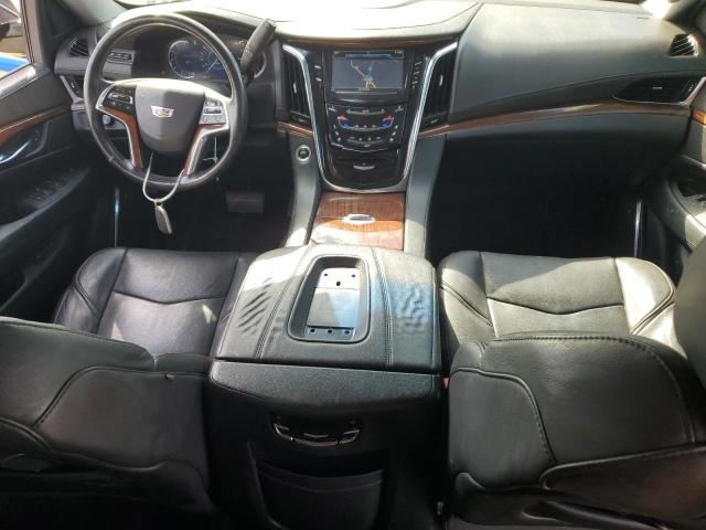 Photo 7 VIN: 1GYS4BKJ1GR138872 - CADILLAC ESCALADE L 