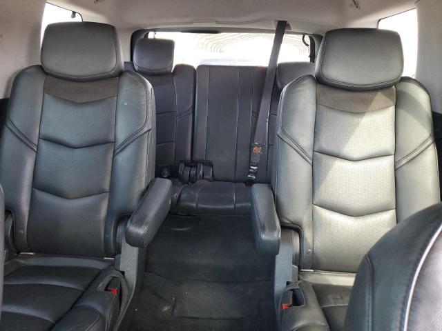 Photo 9 VIN: 1GYS4BKJ1GR138872 - CADILLAC ESCALADE L 