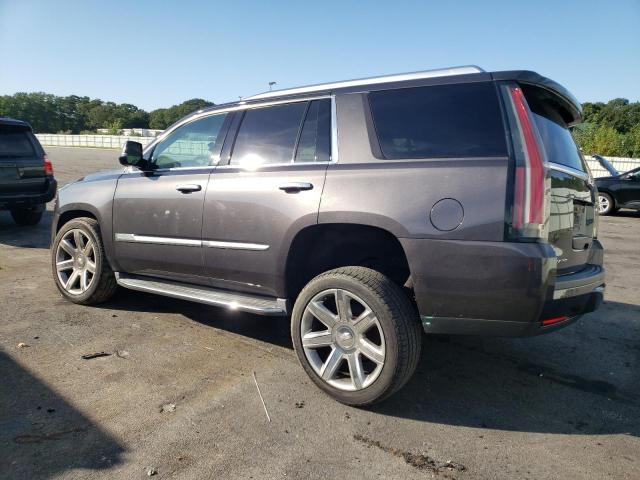 Photo 1 VIN: 1GYS4BKJ1GR187005 - CADILLAC ESCALADE L 