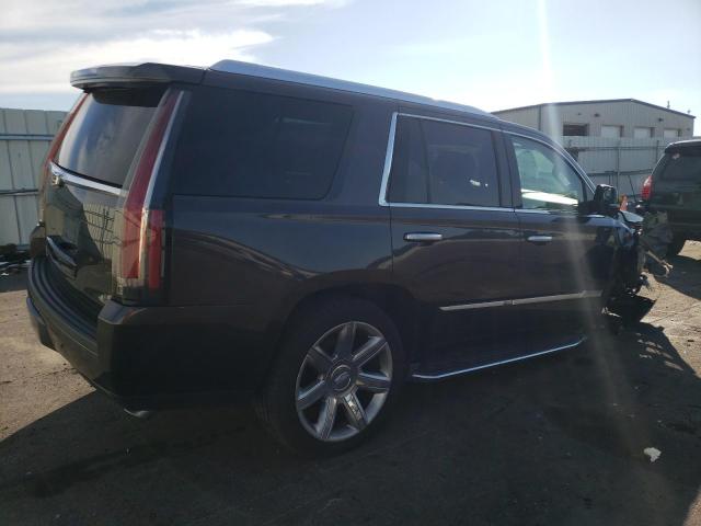 Photo 2 VIN: 1GYS4BKJ1GR187005 - CADILLAC ESCALADE L 