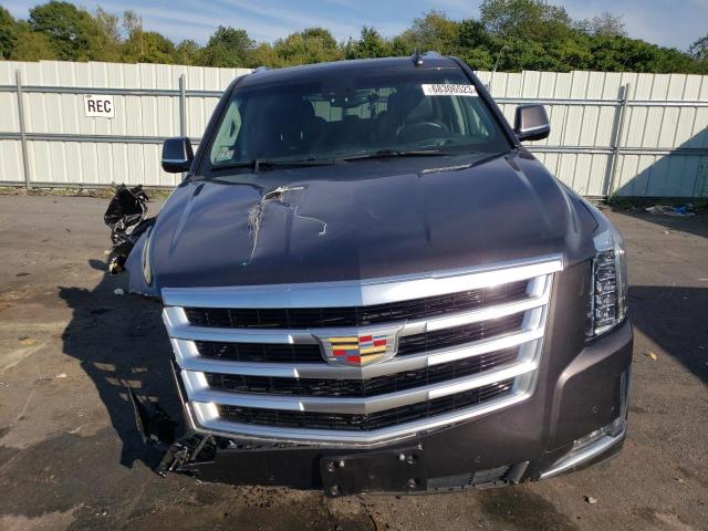 Photo 4 VIN: 1GYS4BKJ1GR187005 - CADILLAC ESCALADE L 