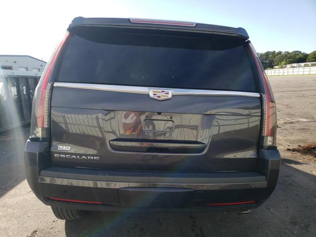 Photo 5 VIN: 1GYS4BKJ1GR187005 - CADILLAC ESCALADE L 