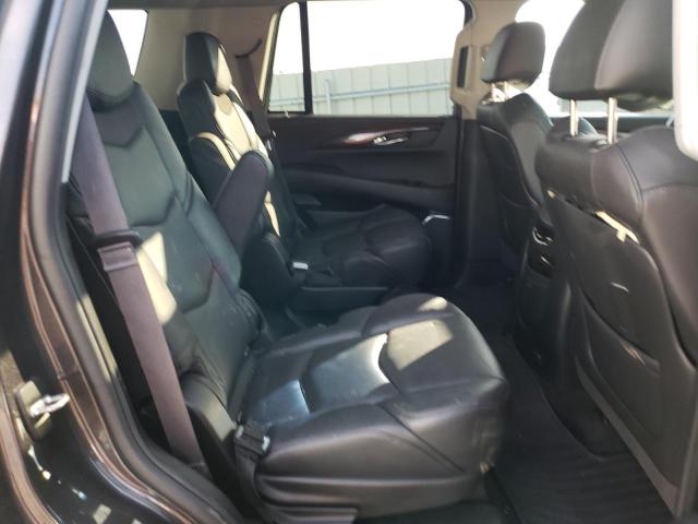 Photo 9 VIN: 1GYS4BKJ1GR187005 - CADILLAC ESCALADE L 