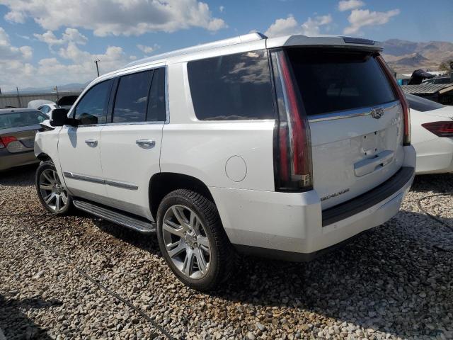 Photo 1 VIN: 1GYS4BKJ1GR363437 - CADILLAC ESCALADE L 