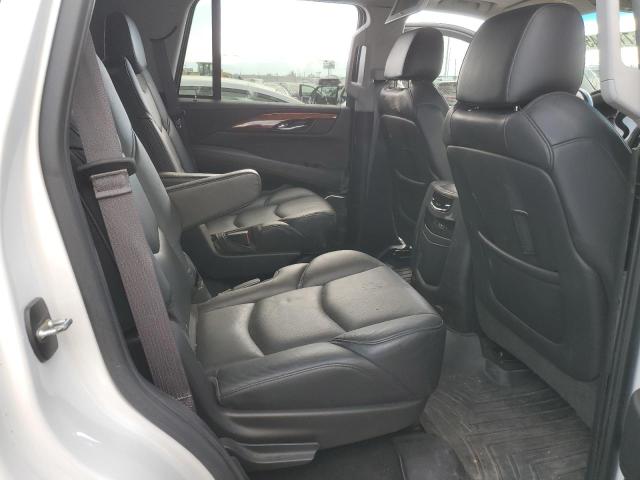 Photo 10 VIN: 1GYS4BKJ1GR363437 - CADILLAC ESCALADE L 