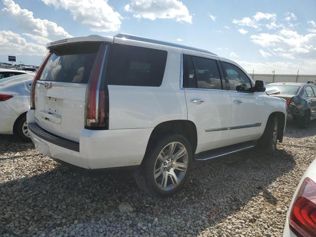 Photo 2 VIN: 1GYS4BKJ1GR363437 - CADILLAC ESCALADE L 