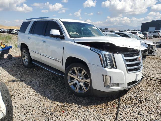 Photo 3 VIN: 1GYS4BKJ1GR363437 - CADILLAC ESCALADE L 