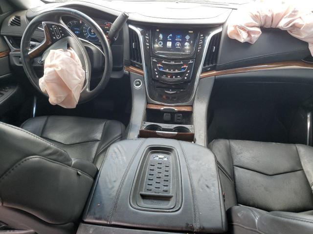 Photo 7 VIN: 1GYS4BKJ1GR363437 - CADILLAC ESCALADE L 