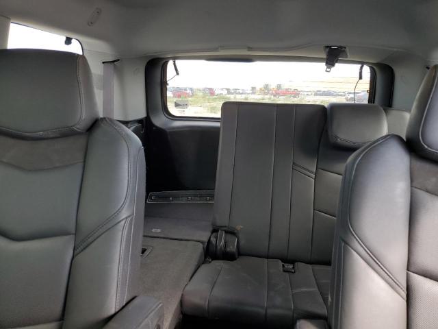 Photo 9 VIN: 1GYS4BKJ1GR363437 - CADILLAC ESCALADE L 