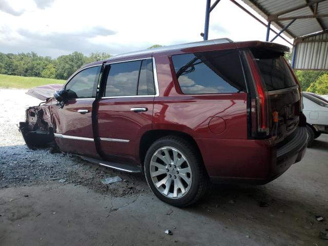 Photo 1 VIN: 1GYS4BKJ1GR395675 - CADILLAC ESCALADE 