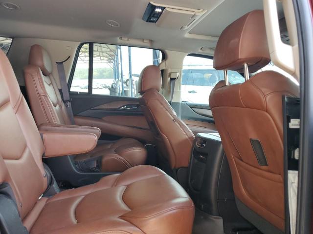 Photo 10 VIN: 1GYS4BKJ1GR395675 - CADILLAC ESCALADE 