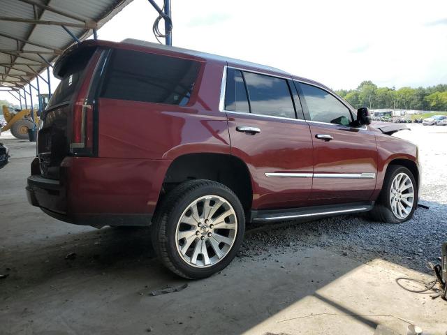 Photo 2 VIN: 1GYS4BKJ1GR395675 - CADILLAC ESCALADE 