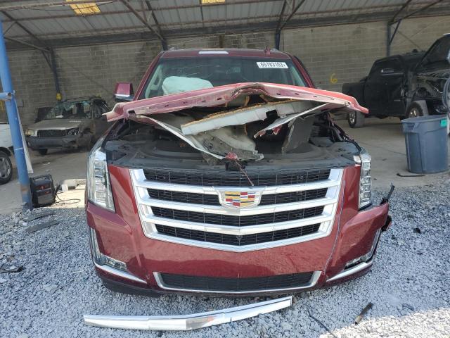 Photo 4 VIN: 1GYS4BKJ1GR395675 - CADILLAC ESCALADE 