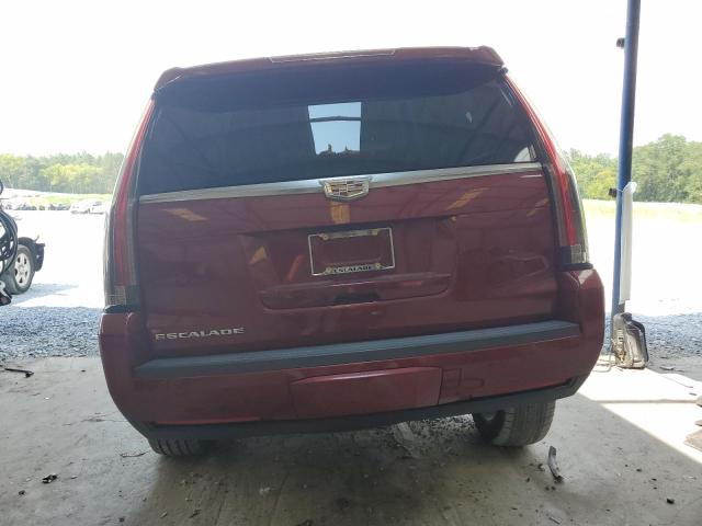 Photo 5 VIN: 1GYS4BKJ1GR395675 - CADILLAC ESCALADE 