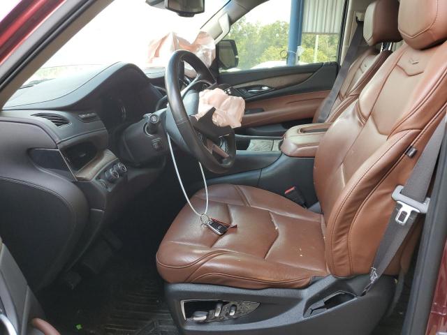 Photo 6 VIN: 1GYS4BKJ1GR395675 - CADILLAC ESCALADE 