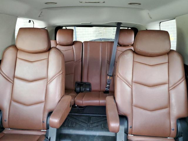 Photo 9 VIN: 1GYS4BKJ1GR395675 - CADILLAC ESCALADE 