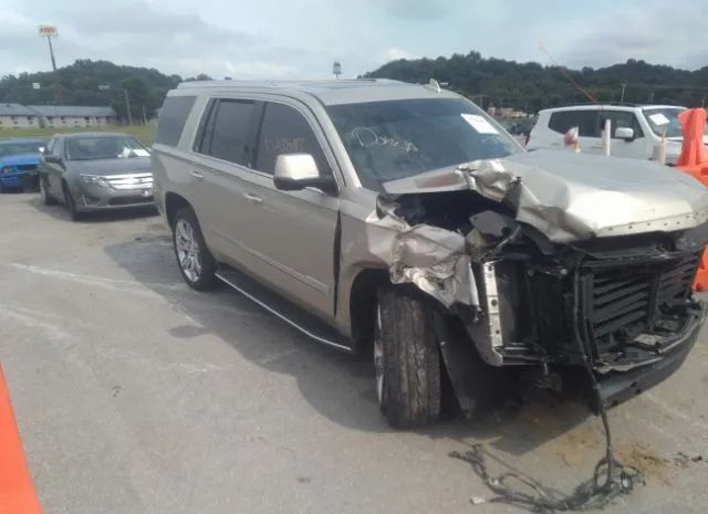 Photo 0 VIN: 1GYS4BKJ1GR443613 - CADILLAC ESCALADE 