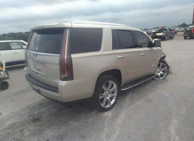 Photo 3 VIN: 1GYS4BKJ1GR443613 - CADILLAC ESCALADE 