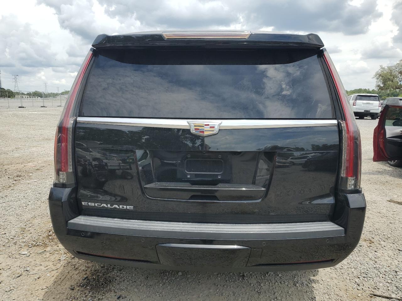 Photo 5 VIN: 1GYS4BKJ1GR479608 - CADILLAC ESCALADE 