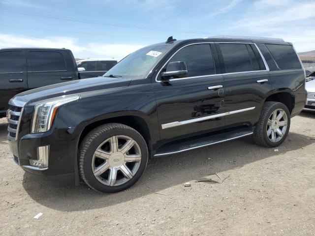 Photo 0 VIN: 1GYS4BKJ1HR171730 - CADILLAC ESCALADE 