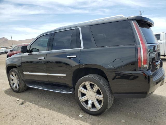 Photo 1 VIN: 1GYS4BKJ1HR171730 - CADILLAC ESCALADE 