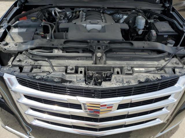 Photo 11 VIN: 1GYS4BKJ1HR171730 - CADILLAC ESCALADE 