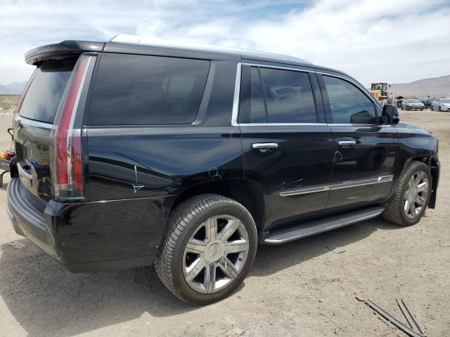 Photo 2 VIN: 1GYS4BKJ1HR171730 - CADILLAC ESCALADE 