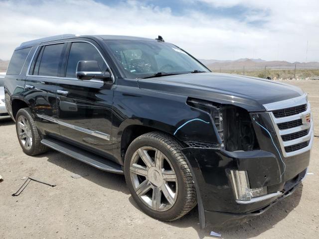 Photo 3 VIN: 1GYS4BKJ1HR171730 - CADILLAC ESCALADE 