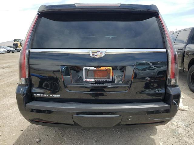 Photo 5 VIN: 1GYS4BKJ1HR171730 - CADILLAC ESCALADE 