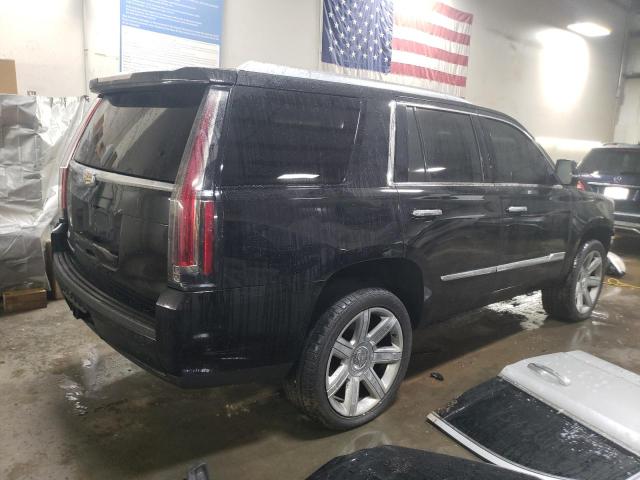 Photo 2 VIN: 1GYS4BKJ1HR392650 - CADILLAC ESCALADE L 