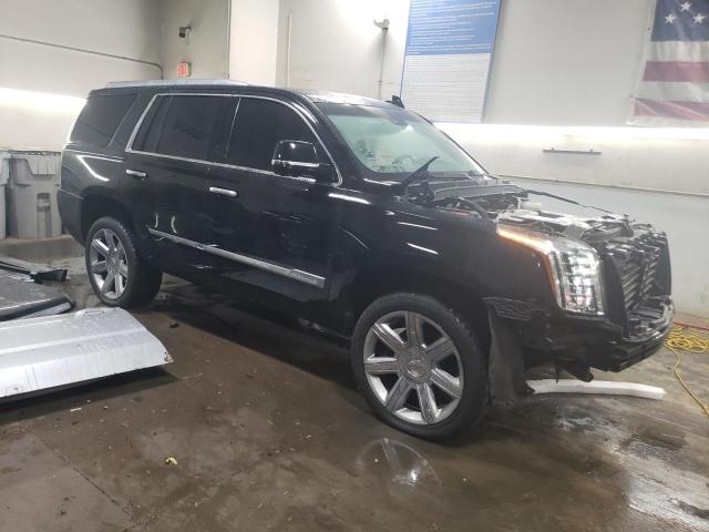 Photo 3 VIN: 1GYS4BKJ1HR392650 - CADILLAC ESCALADE L 