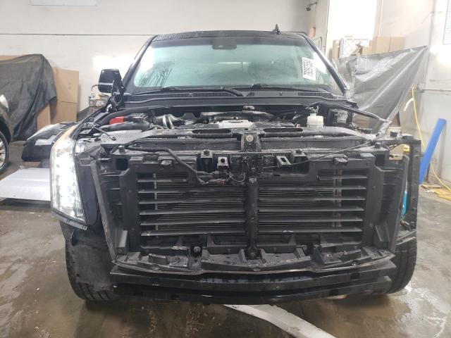 Photo 4 VIN: 1GYS4BKJ1HR392650 - CADILLAC ESCALADE L 