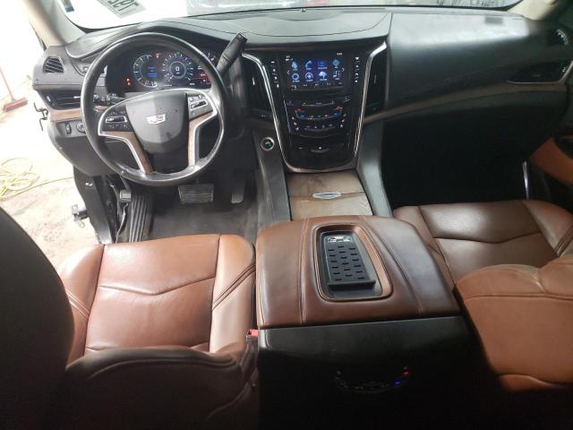 Photo 7 VIN: 1GYS4BKJ1HR392650 - CADILLAC ESCALADE L 