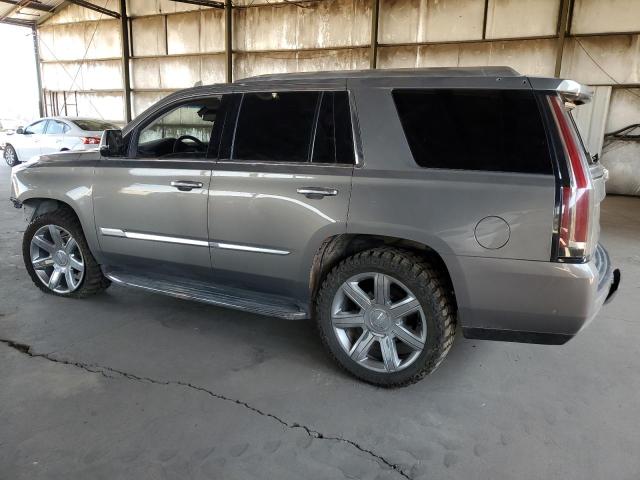 Photo 1 VIN: 1GYS4BKJ1JR206885 - CADILLAC ESCALADE L 