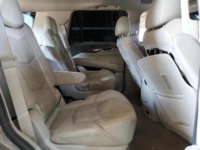 Photo 10 VIN: 1GYS4BKJ1JR206885 - CADILLAC ESCALADE L 