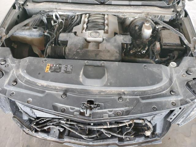 Photo 11 VIN: 1GYS4BKJ1JR206885 - CADILLAC ESCALADE L 