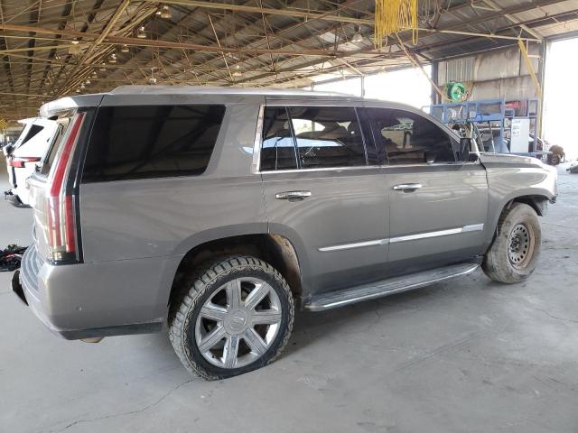 Photo 2 VIN: 1GYS4BKJ1JR206885 - CADILLAC ESCALADE L 