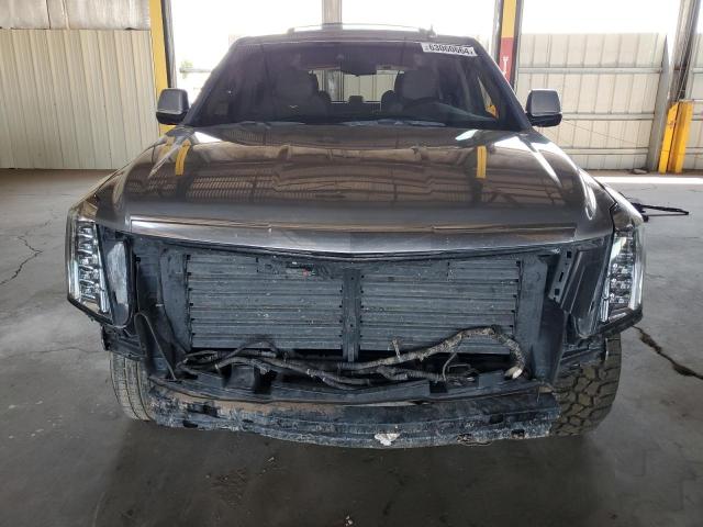 Photo 4 VIN: 1GYS4BKJ1JR206885 - CADILLAC ESCALADE L 