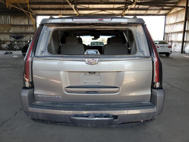 Photo 5 VIN: 1GYS4BKJ1JR206885 - CADILLAC ESCALADE L 