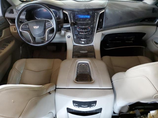 Photo 7 VIN: 1GYS4BKJ1JR206885 - CADILLAC ESCALADE L 