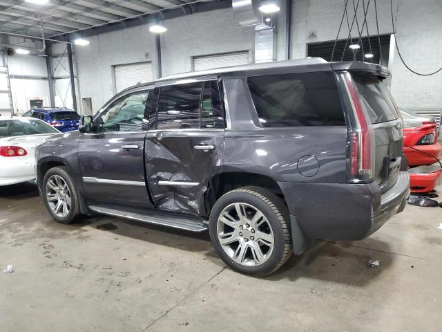 Photo 1 VIN: 1GYS4BKJ1JR247579 - CADILLAC ESCALADE 