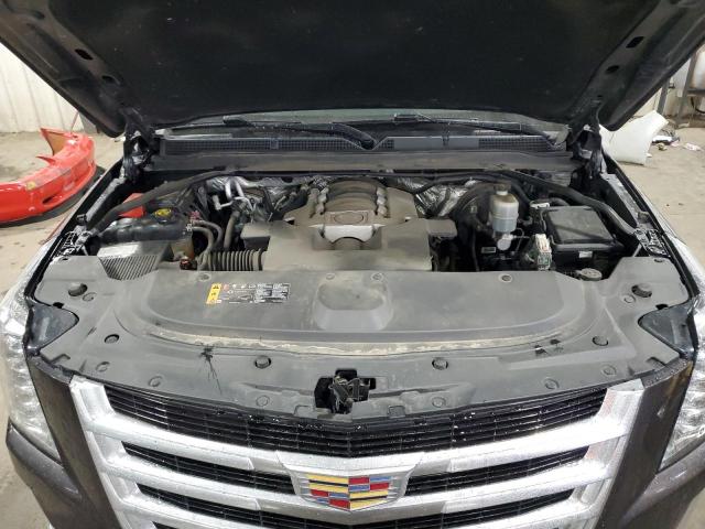 Photo 11 VIN: 1GYS4BKJ1JR247579 - CADILLAC ESCALADE 