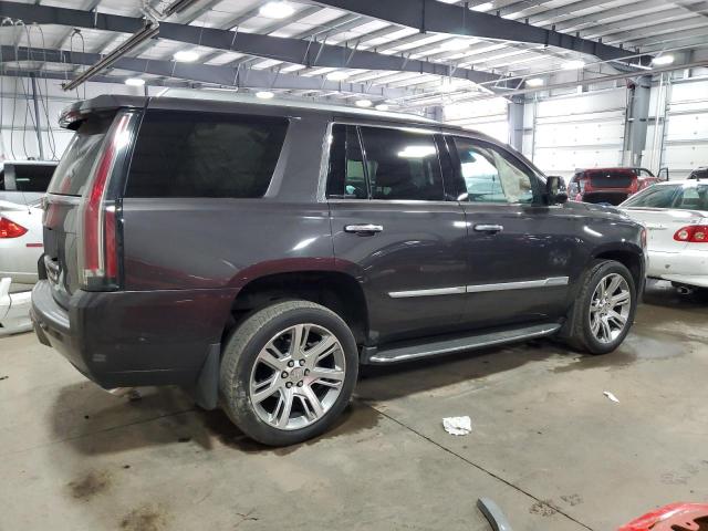 Photo 2 VIN: 1GYS4BKJ1JR247579 - CADILLAC ESCALADE 