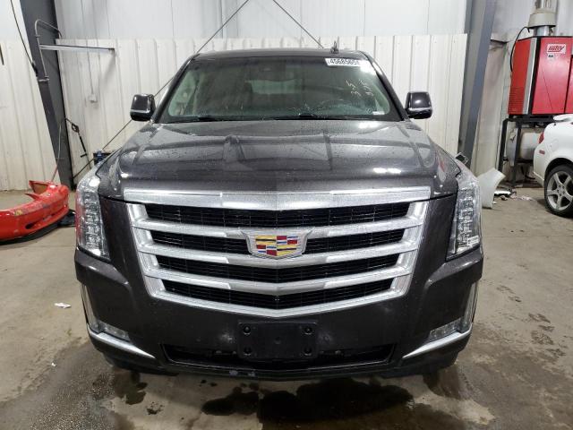 Photo 4 VIN: 1GYS4BKJ1JR247579 - CADILLAC ESCALADE 