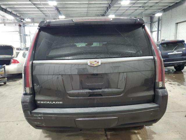 Photo 5 VIN: 1GYS4BKJ1JR247579 - CADILLAC ESCALADE 